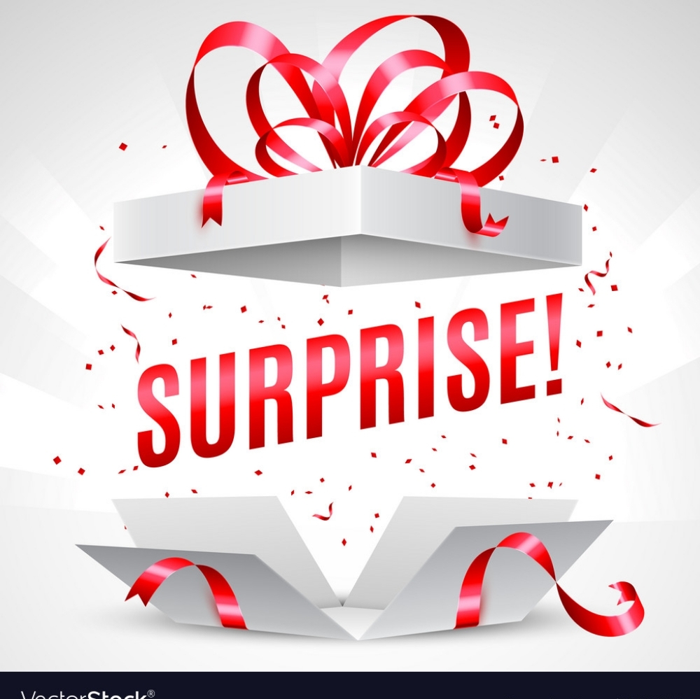 Surprise